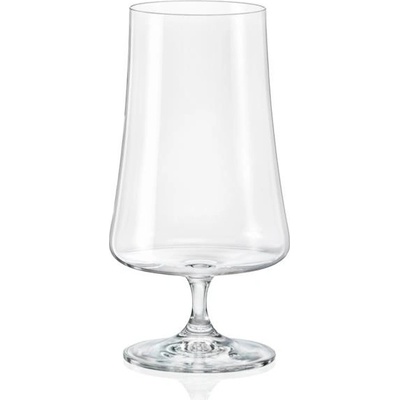 Crystalex Crystalex BOHEMIA XTRA PIVNÍ SKLENICE 6 x 500 ml