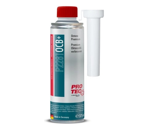 PRO-TEC Octane PREMIUM 375 ml