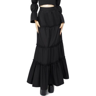 KILLSTAR Дамска пола KILLSTAR - Ophidia - Black - KSRA012889