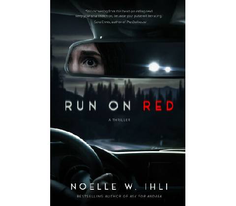 Run On Red