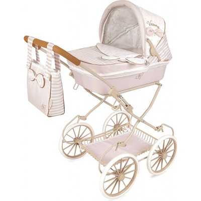 DeCuevas 80078 Skladací s taškou Verona 2024 - 81 cm