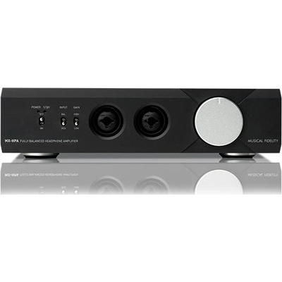 Musical Fidelity MX HPA
