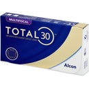 Alcon TOTAL 30 Multifocal 6 šošoviek