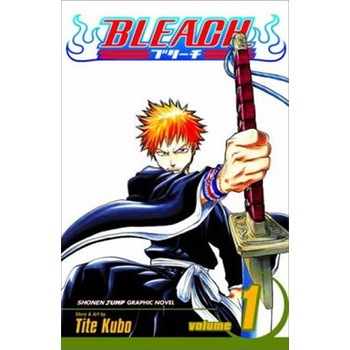 Bleach 1