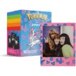 Polaroid Филм Polaroid GO color Film Pokemon Dark Frame - Double Pack