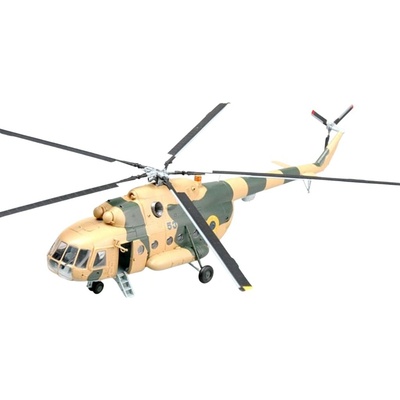 Easy Model Mi-8T ukrajinské vzdušné síly 1:72