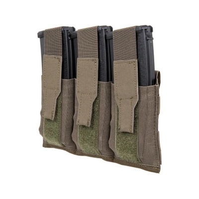 Wosport pro zásobníky s uzavíráním Ranger Green