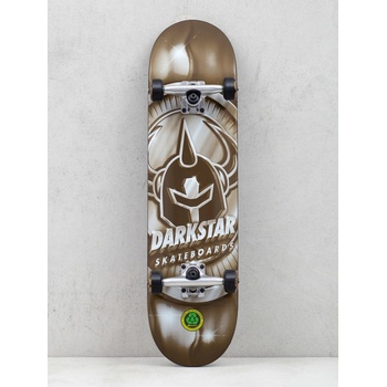 Darkstar Anodize