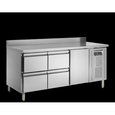 Tefcold CK 7340