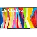 LG OLED83C21
