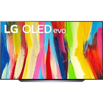 LG OLED83C21