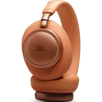 JBL Live 780NC Orange