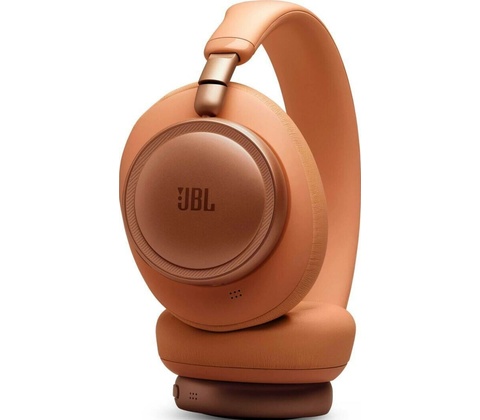 JBL Live 780NC Orange