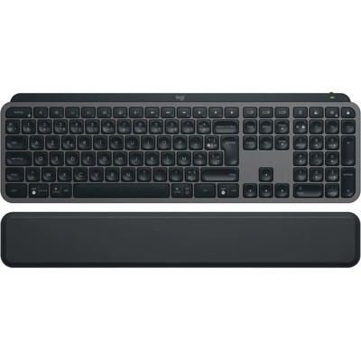 Logitech MX Keys S DE (920-011567)