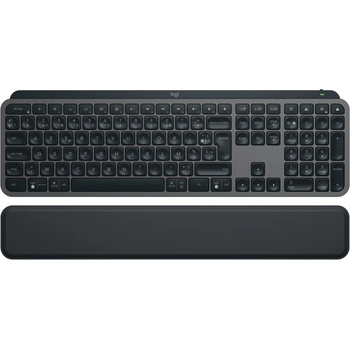 Image 1 of Logitech MX Keys S DE (920-011567)