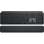 Logitech MX Keys S DE (920-011567) Клавиатури