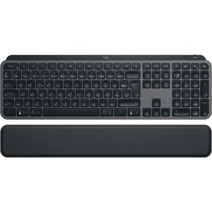 Logitech MX Keys S DE (920-011567) Клавиатури
