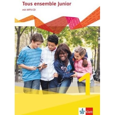 5. Klasse, Cahier d'activités mit MP3-CD