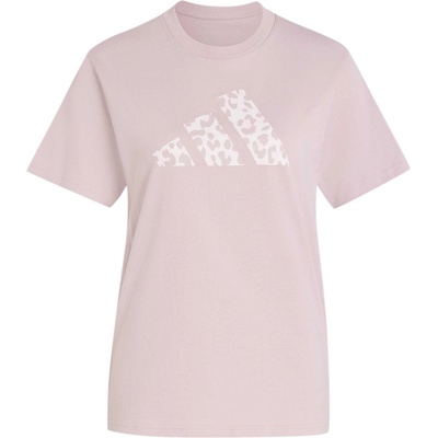 adidas Animal tee w s