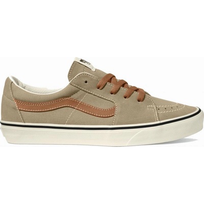 Vans SK8-Low U béžová