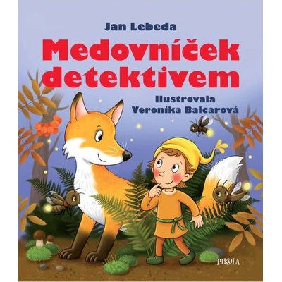 Medovníček detektivem Euromedia Group, a.s.