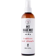 Pets Magic mist vyživující sprej na srst 250 ml