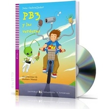 PB3 y las verduras - Jane Cadwallader