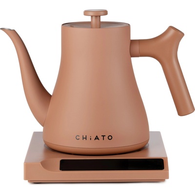 CHiATO flowPLAY Classic béžová hnědá