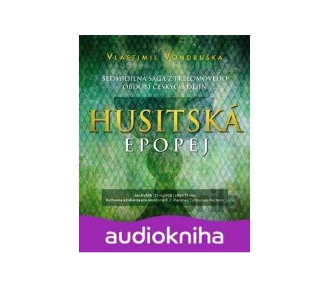 Husitská epopej