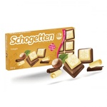 Schogetten Шоколад Schogetten трилогия 100гр