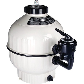 Astralpool Filtrační nádoba Cantabric 400 mm 6 m3/h boční