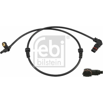 Snímač počtu otáčok kolesa FEBI BILSTEIN 108169