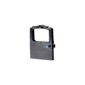 OKI Касета за матричен принтер OKI 182/280/320/321/390/391/3320/3321, Black (LF-CAS-OKI-182-390)