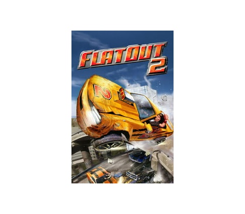 FlatOut 2