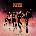 Kiss - Destroyer (Reissue) (Orange Coloured) (LP) (0602508158612)