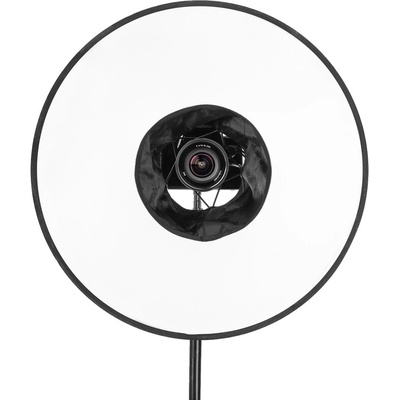 Phototools Kruhový softbox pre externý blesk 45 cm