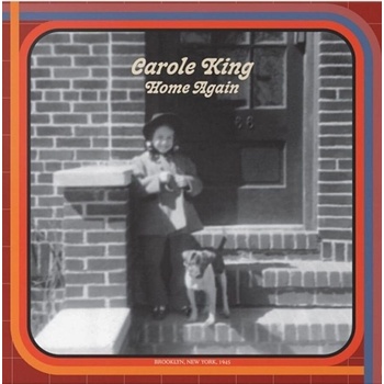 Carole King - Home Again (2 LP) (196587853013)