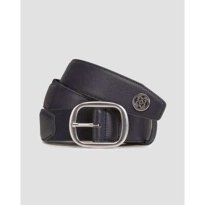 Pásek G/fore Circle G's Webbed Belt