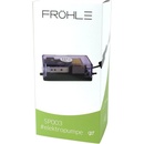 Fröhle Electric Pump