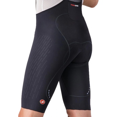 Castelli Free Aero Race S bibshort black