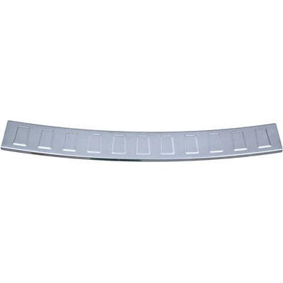 JJ-AUTOMOTIVE Nerezový kryt náraznika pre Seat Altea XL 2008-2015