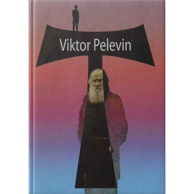 T - Pelevin Viktor