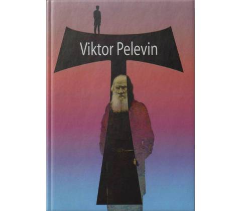 T - Pelevin Viktor