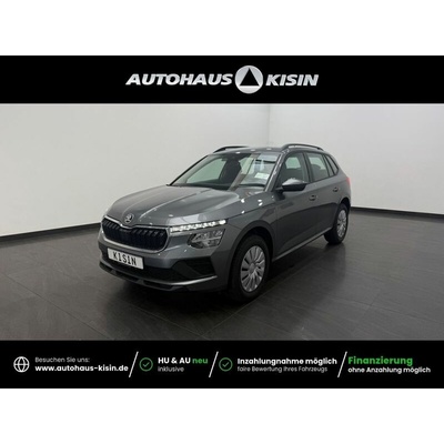 Skoda Kamiq 70 kW