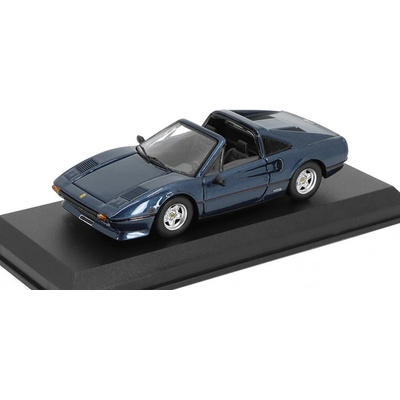 Best Ferrari 330 GTS 1982 Model 1:43