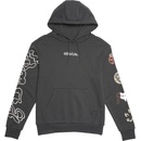 Fox W Hello Future fleece Po