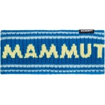 Mammut Лента за глава Mammut Mammut Retro Headband - Tschiel / Holunder - размер One Size (904-6877-0311)