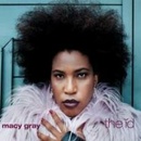 Gray Macy - Id CD