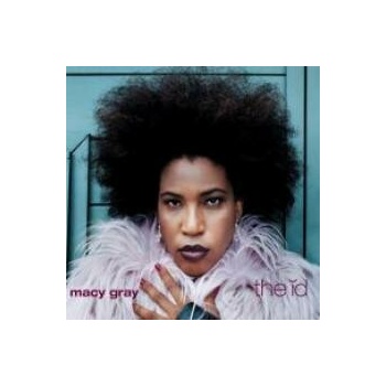 Gray Macy - Id CD