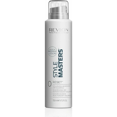 Revlon Professional Suchý šampon pro objem 150ml